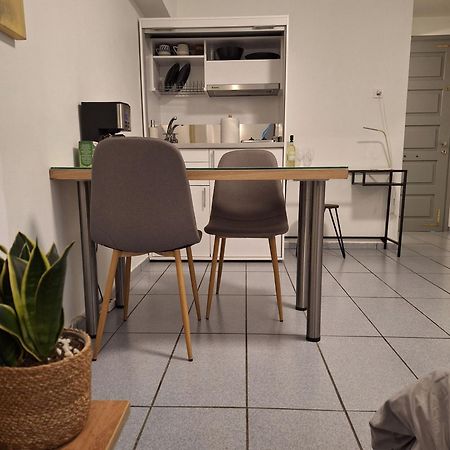 Studio, Athens Exarcheia エクステリア 写真