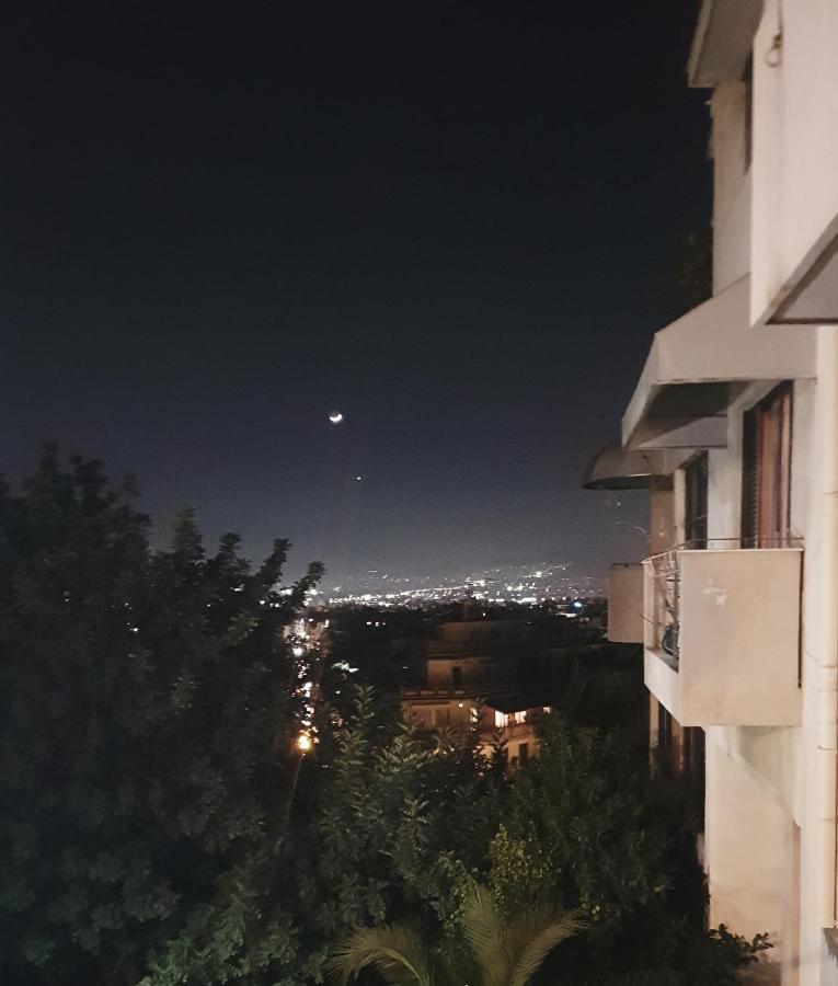 Studio, Athens Exarcheia エクステリア 写真